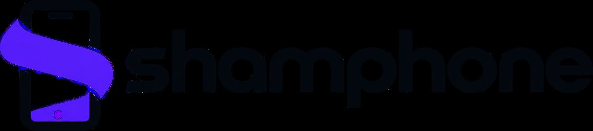 SHAM Phone Fix logotyp med korslagda skruvnyckel och skruvmejsel